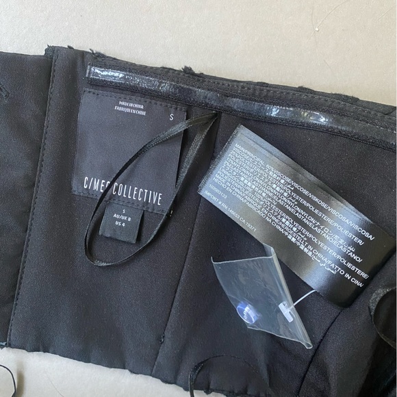 Cameo Collective Invert Top - Picture 6 of 8